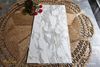 Gạch Vân Đá Marble Trắng Gold Calacatta Borghini