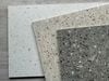 Gạch đá mài nền màu nâu E203
