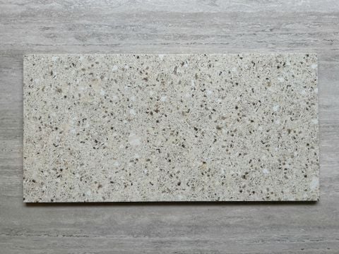  Gạch đá mài nền màu nâu E203 