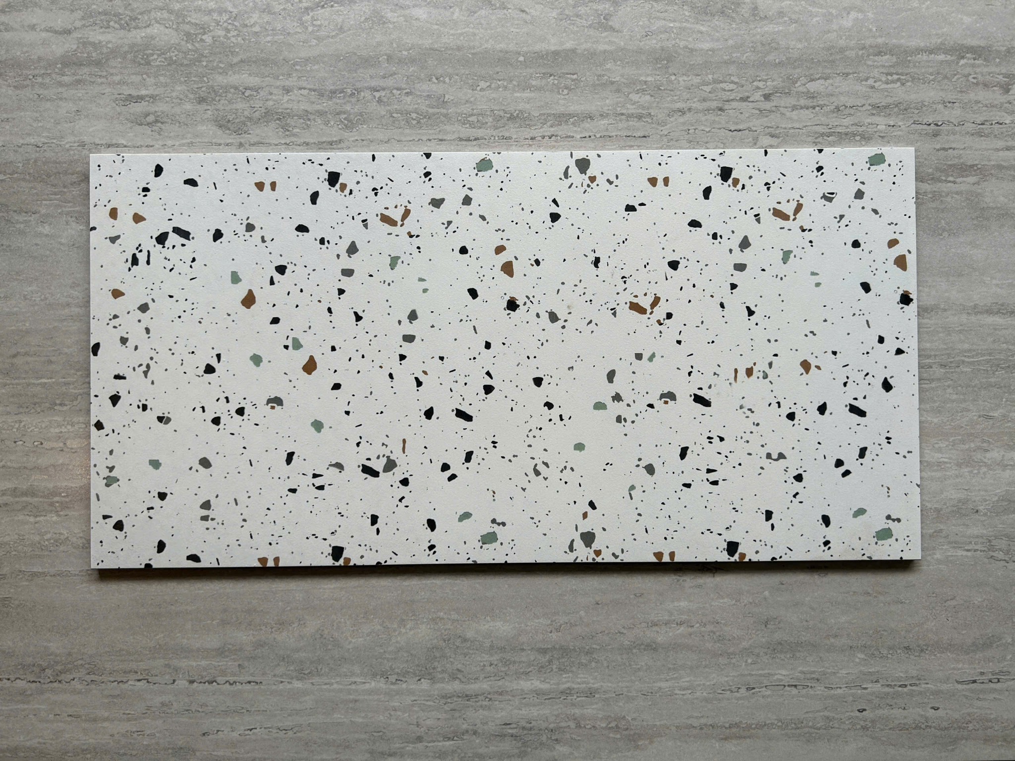 Gạch đá mài nhiều màu 30x60cm