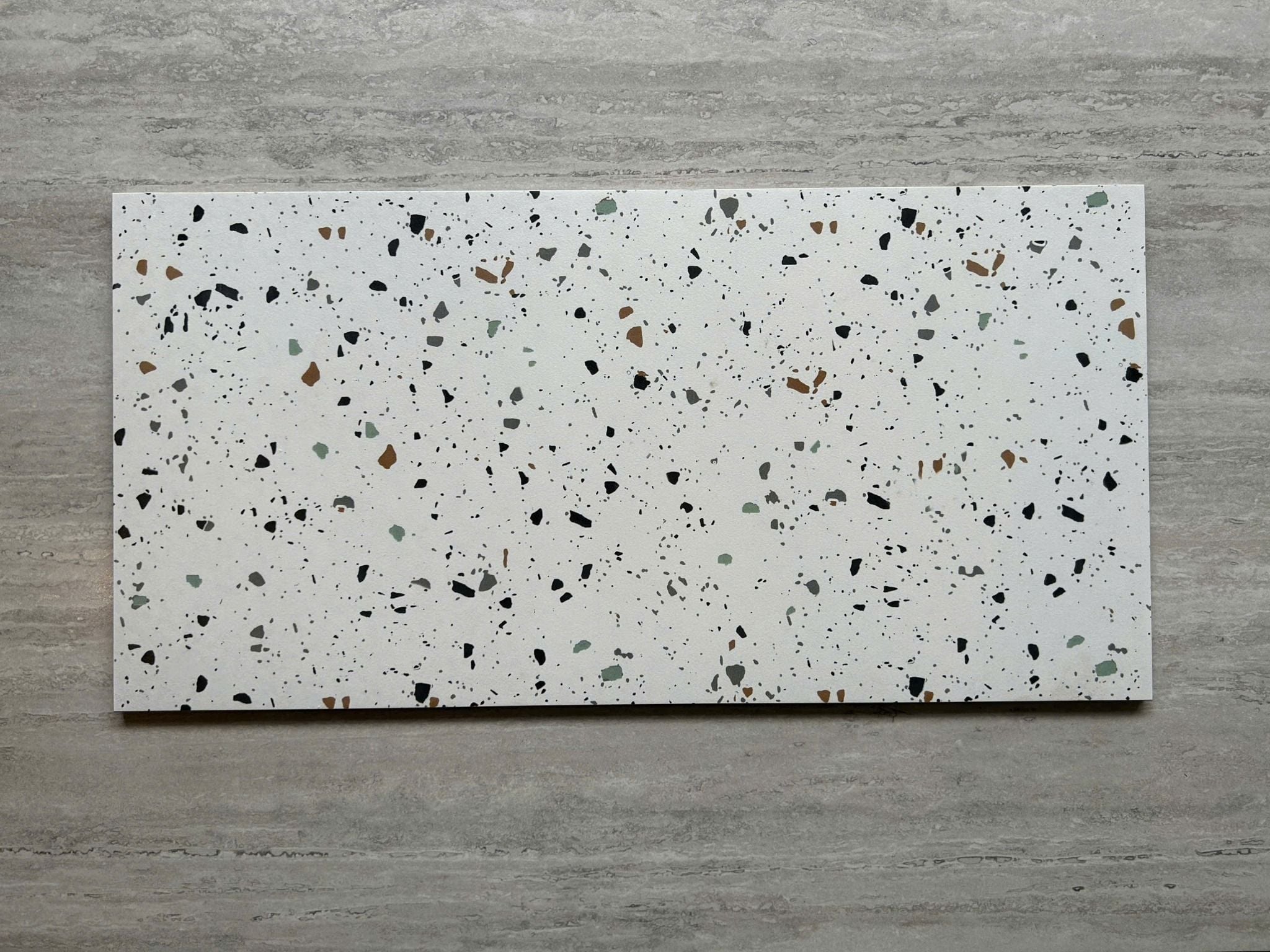 Gạch đá mài nhiều màu 30x60cm