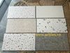 Gạch đá mài nền màu nâu E203