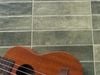 Gạch ốp lát trang trí mix màu xanh