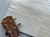 Gạch ốp lát trang trí mix màu kem beige