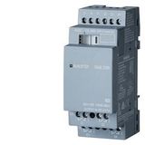 6ED1055-1MB00-0BA2-Mô đun mở rộng của bộ điều khiển lôgíc có khả năng lập trình