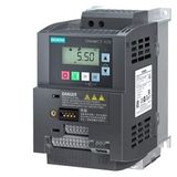 Biến tần/ Inverter SINAMICS V20 3P  1.1 kw(6SL3210-5BE21-1UV0)