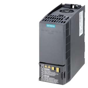  Biến tần/ Inverter SINAMICS G120C 3P 7,5kw(6SL3210-1KE21-7AF1) 