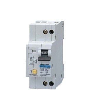  BV-DN 1PN 16A 300MA-Cầu dao điện chống giựt 