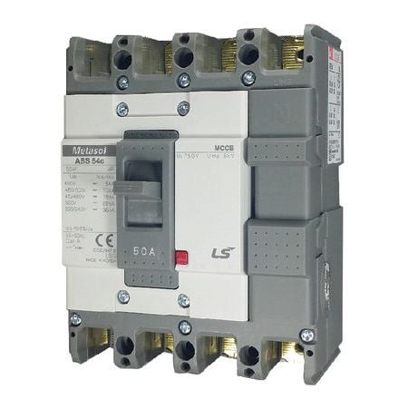  ABS54c 50A-Cầu dao điện MCCB (APTOMAT) 