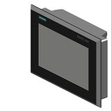 6AV2144-8JC10-0AA0- Màn hình SIMATIC HMI, đa sắc, 9 inches