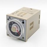 H3BA-N8H DC24V- Bộ đặt thời gian