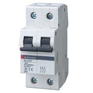  BHW-T4 1P C20-Cầu dao điện 