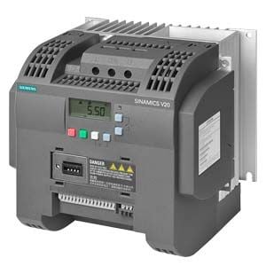  6SL3210-5BE32-2CV0- Biến tần V20 3-phase 22kW 