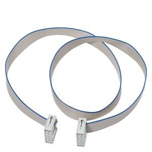  3RB2987-2B- Connecting cable 0.1 m 