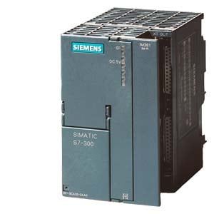  6ES7365-0BA01-0AA0- Mô đun giao diện của bộ điều khiển logic có khả năng lập trình SIMATIC S7-300 