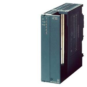  6ES7340-1CH02-0AE0- Mô đun xử lý truyền thông cho bộ điều khiển logic có khả năng lập trình SIMATICS S7-300 