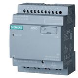 6ED1052-2FB08-0BA0- Bộ điều khiển lôgic LOGO SIEMENS