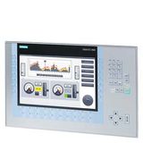 6AV2124-1MC01-0AX0- Màn hình màu giao diện giữa người và máy dạng nút nhấn loại 12inch SIMATIC KP1200