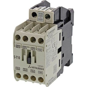  S-T10 AC400V 1B-Khởi động từ 