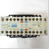 SD-QR12 DC24V 2A2B-Khởi động từ