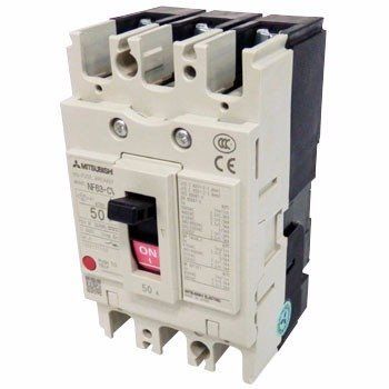  NF63-CV 3P 8A MB-Cầu dao điện dạng khối 