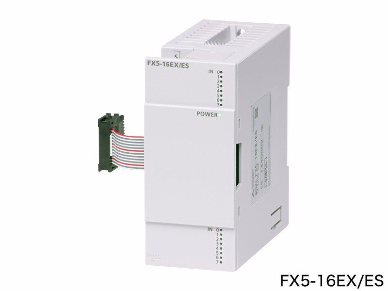 FX5-8EYT/ES-Bộ mở rộng