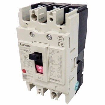  NF63-CV 3P 45A MB-Cầu dao điện dạng khối 