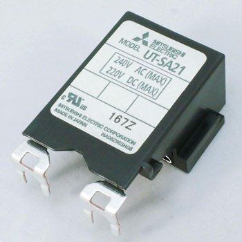  UT-SA23 AC200V- Bộ triệt xung 