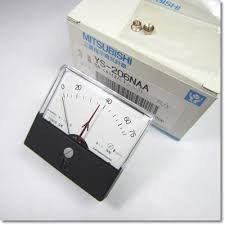  YS-206NAA 10A- Đồng hồ 