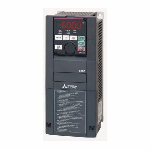  FR-D740-5.5K-Biến tần Mítubishi (Inverter) 