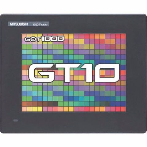  GT1050-QBBD-Màn hình 