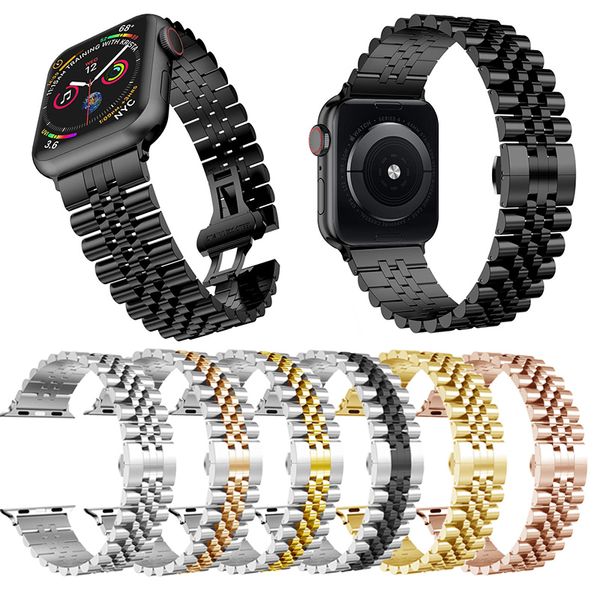 Dây Thép Apple Watch