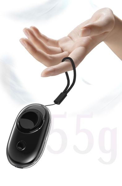 Sạc dự phòng Apple Watch Mini 1000mAh