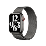 Dây đeo Apple Watch Milan Loop