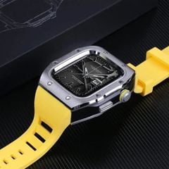 Set Case RM Java cho Apple Watch 44/45mm