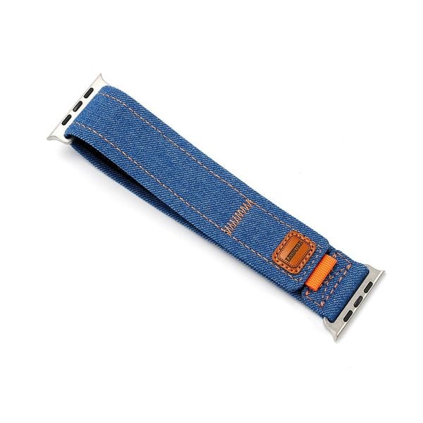 Dây Vải Denim cho Apple Watch