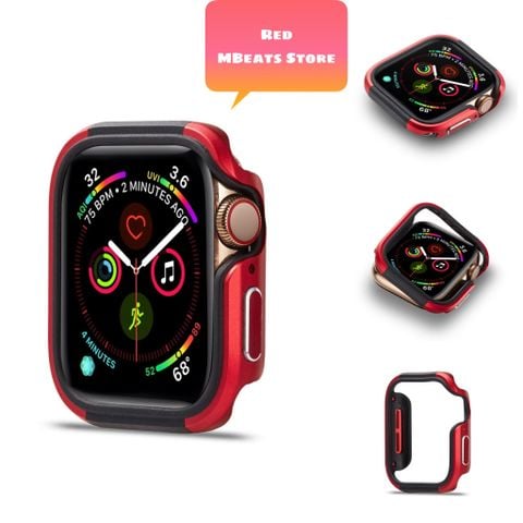  Ốp XD Style Apple Watch 