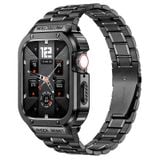 Dây Thép 316L Resin cho Apple Watch