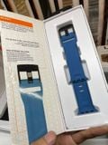 Dây Apple Watch Silicon Kiểu UAG