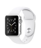 Dây Cao Su Apple Watch Thể Thao