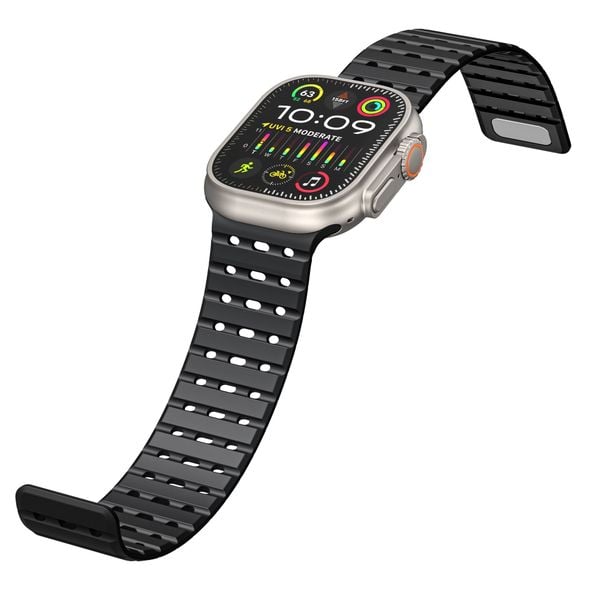 Dây Silicon Loop V2 cho Apple Watch