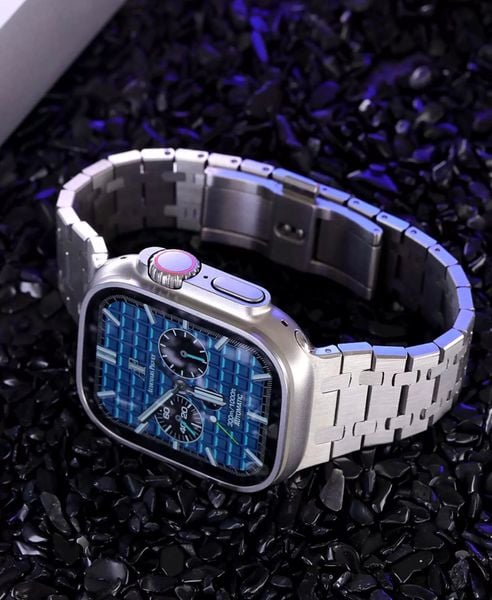 Dây Thép AP Style cho Apple Watch