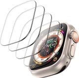 Dán cường lực 6D Apple Watch