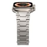 Dây Thép GS Titanium Style iWatch Ultra