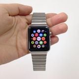 Dây Đeo Apple Watch Link Bracelet