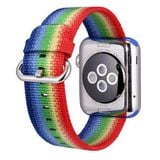 Dây Woven Nylon Apple Watch