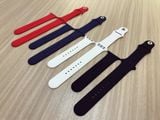 Dây Cao Su Apple Watch Sport