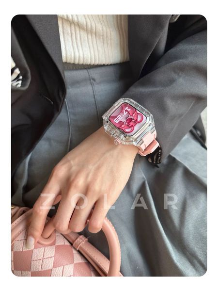 Bộ Case RM07 cho Apple Watch