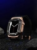 Luxury Metal Case Apple Watch