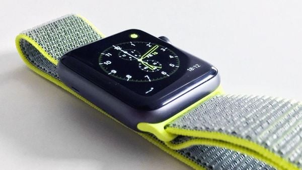 Dây Vải Loop Apple Watch